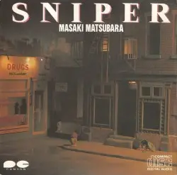Sniper by Masaki Matsubara