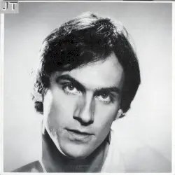 JT by James Taylor