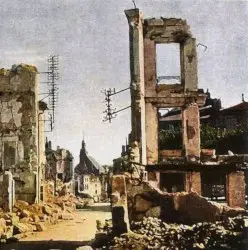 Verdun 1916 by Un Défi d'Honneur