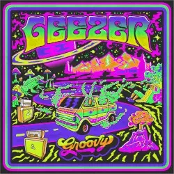 Groovy by Geezer