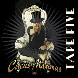 Circus Maximus by Tape Five
