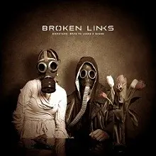 Disasters: Ways To Leave a Scene by Broken Links
