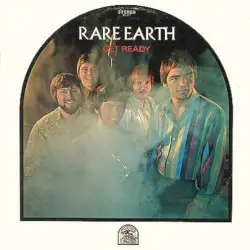 Get Ready by Rare Earth