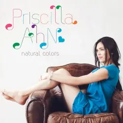 Natural Colors by Priscilla Ahn