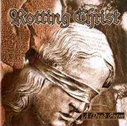 A Dead Poem by Rotting Christ