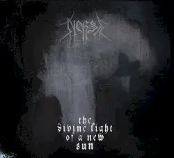 The Divine Light of a New Sun by Norse