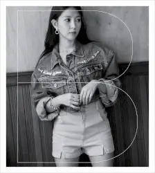 Only One by BoA