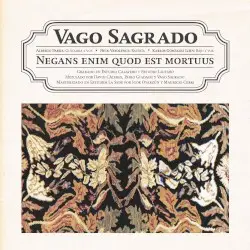Vol. II by Vago Sagrado