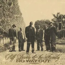 No Way Out by Puff Daddy & the Family