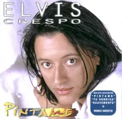 Píntame by Elvis Crespo