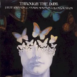 Through the Door by Jeff Johnson & Sandy Simpson