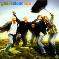 Tree by Gaelic Storm