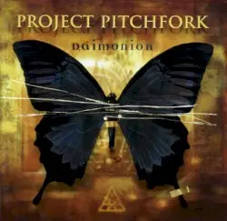 Daimonion by Project Pitchfork