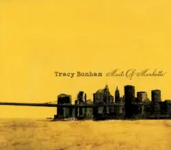 Masts of Manhatta by Tracy Bonham