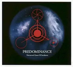 Nocturnal Gates of Incidence by Predominance