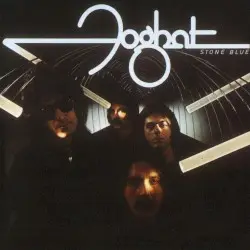 Stone Blue by Foghat