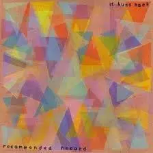 Recommended Record by It Hugs Back