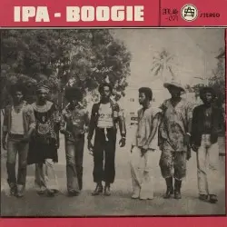 Ipa-Boogie by T.P. Orchestre Poly‐Rythmo