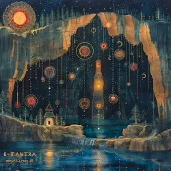 Drifting 2 by E‐Mantra