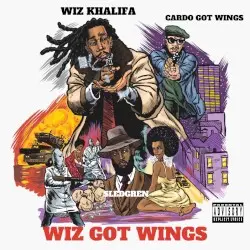 Wiz Got Wings by Cardo, Sledgren & Wiz Khalifa