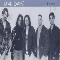 Three by Nine Days