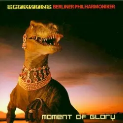 Moment of Glory by Scorpions & Berliner Philharmoniker