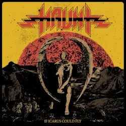 If Icarus Could Fly by Haunt
