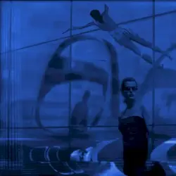 Ｂｌｕｅ Ｄｒｅａｍ by 猫 シ Corp. & t e l e p a t h テレパシー能力者