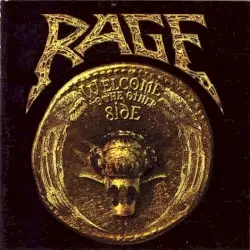 Welcome to the Other Side by Rage