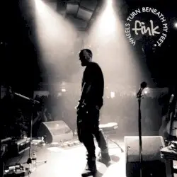 Wheels Turn Beneath My Feet by Fink