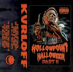 Hollowpoint Halloween II by KVRLOFF