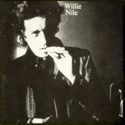 Willie Nile by Willie Nile