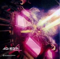 AD:EDM 4 by Diverse System