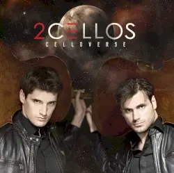 Celloverse by 2CΞLLOS