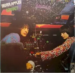 Contact by Silver Apples