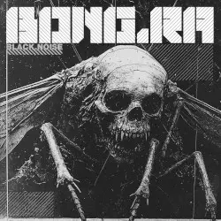 Black Noise by Bong‐Ra