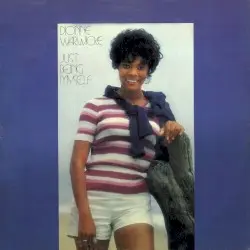 Just Being Myself by Dionne Warwicke