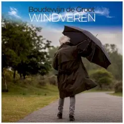Windveren by Boudewijn de Groot