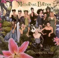 Undrentide by Mediæval Bæbes