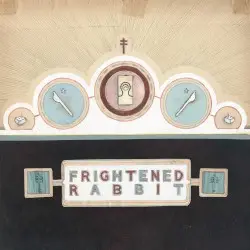 The Winter of Mixed Drinks by Frightened Rabbit