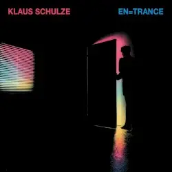 En=Trance by Klaus Schulze