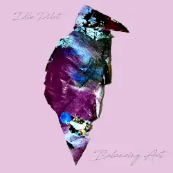 Balancing Act by Idle Pilot