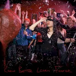 Know Better Learn Faster by Thao with The Get Down Stay Down