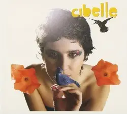 Cibelle by Cibelle