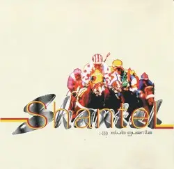 Club Guerilla by Shantel