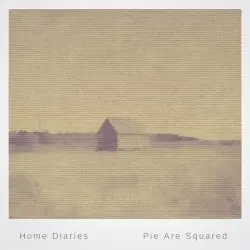 Home Diaries 013 by Pie Are Squared