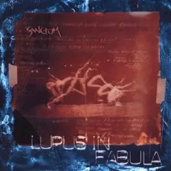 Lupus in Fabula by Sanctum