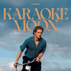 Karaoke Moon by Warhaus