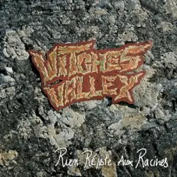 Rien résiste aux racines by Witches Valley