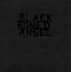 Bliss and Void Inseparable by Black Boned Angel